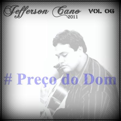 Preço do Dom, Vol. 06's cover