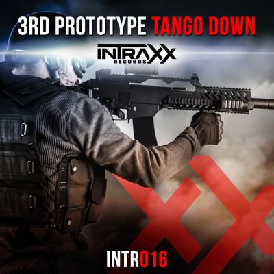 Tango Down (Original Mix) By 3rd Prototype's cover