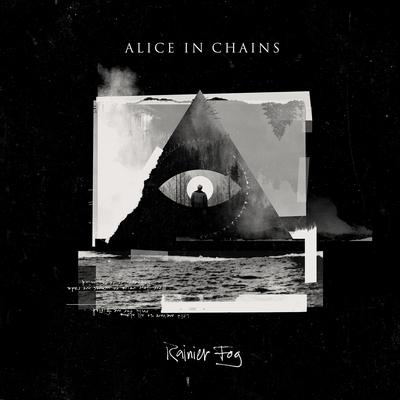 Rainier Fog By Alice In Chains's cover