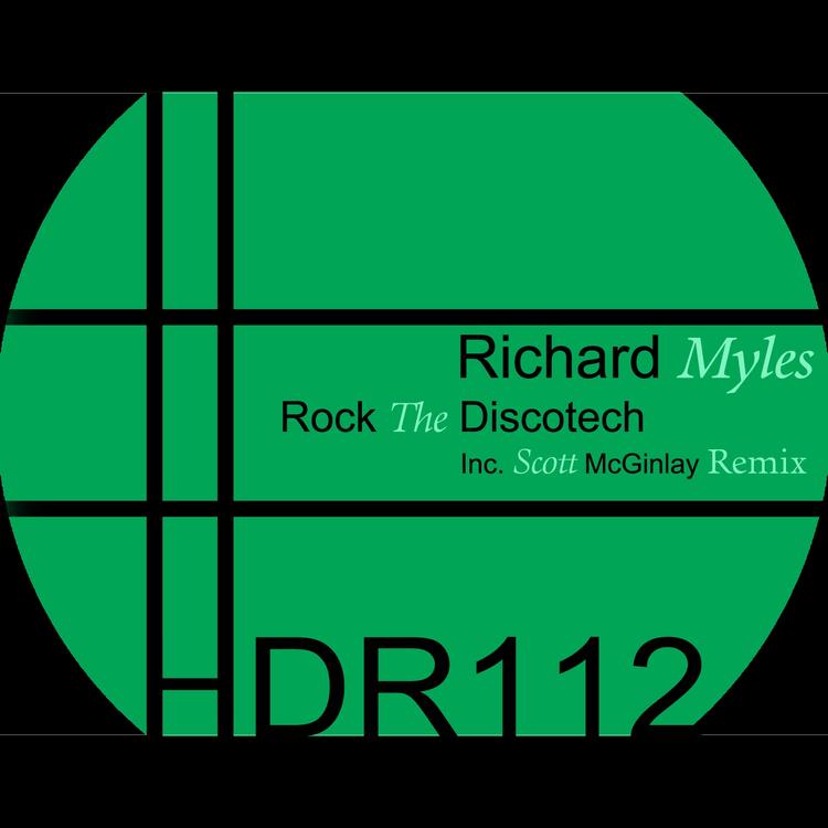 Richard Myles's avatar image