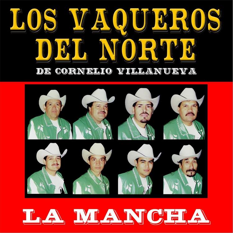 Los Vaqueros del Norte de Cornelio Villanueva's avatar image