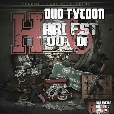 Leave It Alone By Duo Tycoon's cover