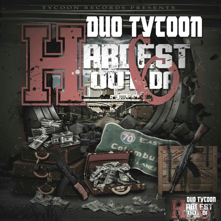 Duo Tycoon's avatar image