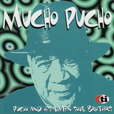 Heat By Pucho & His Latin Soul Brothers's cover