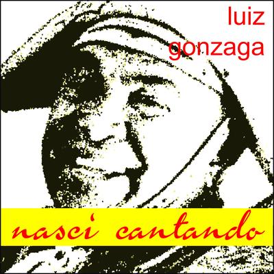 Asa Branca By Luiz Gonzaga's cover