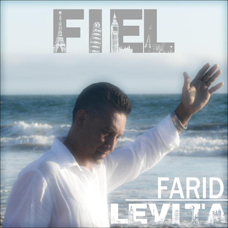 Farid Levita's avatar image