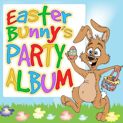 Easter Bunny Party Album's cover