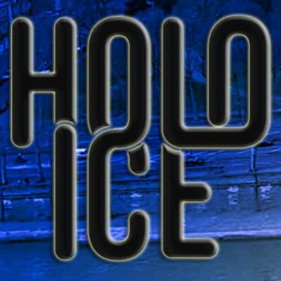 Holo Ice's cover