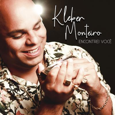 Kleber Monteiro's cover