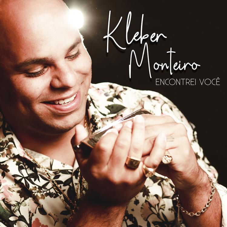 Kleber Monteiro's avatar image