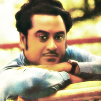 Kishore Kumar's avatar cover