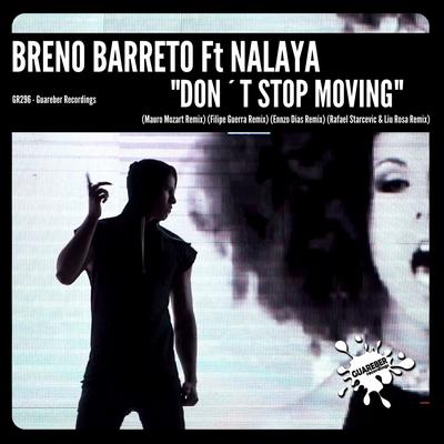 Don't Stop Moving (Filipe Guerra Remix)'s cover