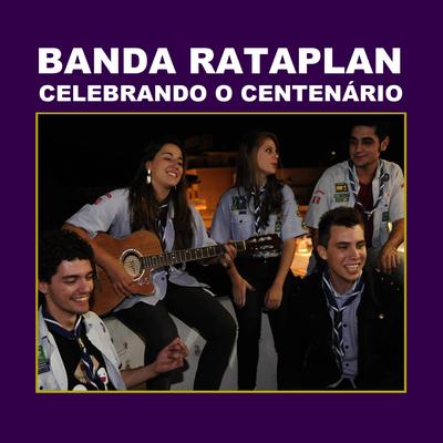 Brilha a Fogueira By Banda Rataplan's cover