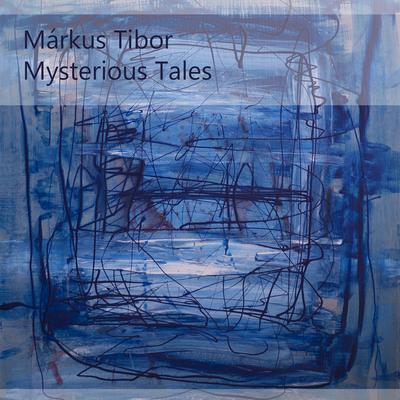 Márkus Tibor's cover