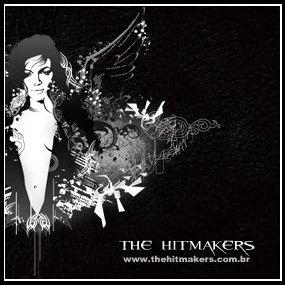 The Hitmaker's's cover