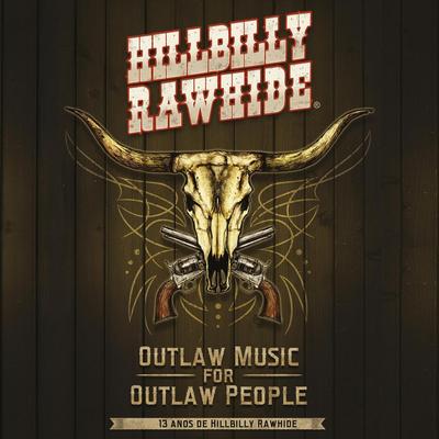 O Trem / O Cachaceiro (Live) By Hillbilly Rawhide's cover