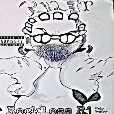 Reckless Rj's cover