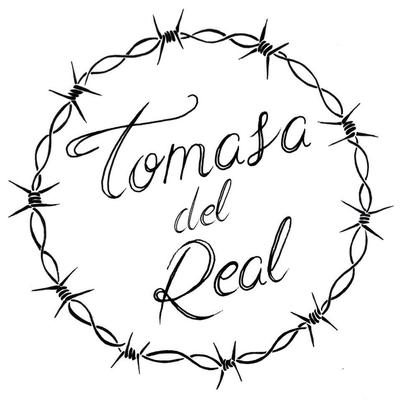 Tomasa del Real's cover