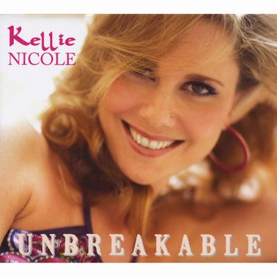 Kellie Nicole's cover