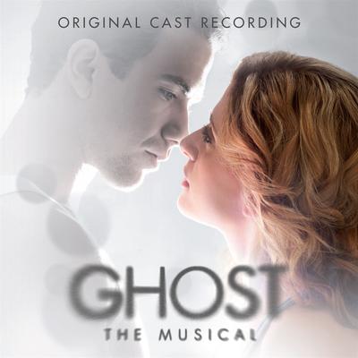 Ghost The Musical (Original Cast Recording)'s cover