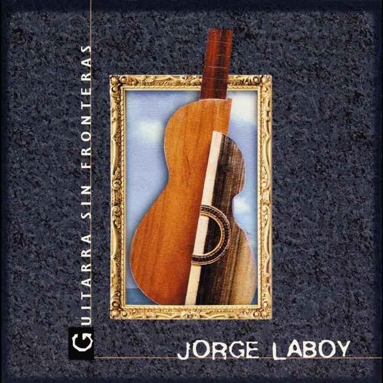 Jorge Laboy's avatar image