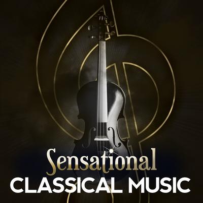 Sensational Classical Music's cover