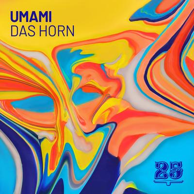 Das Horn (Instrumental Mix) By Umami's cover