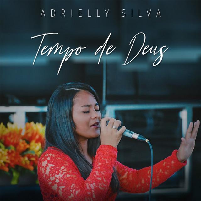 Adrielly Silva's avatar image