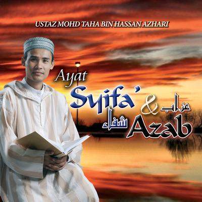 Ayat Syifa' & Azab's cover