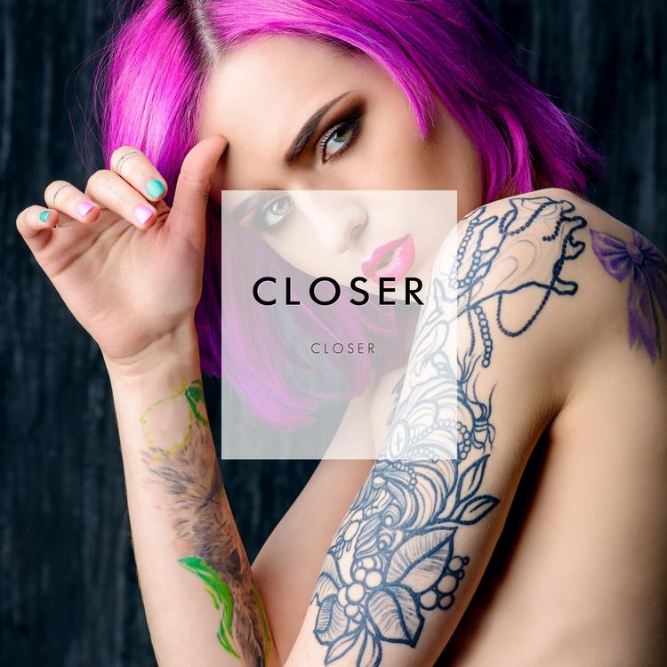 Closer's avatar image