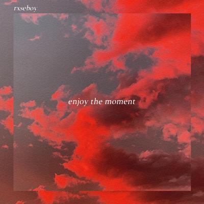 Enjoy the Moment's cover