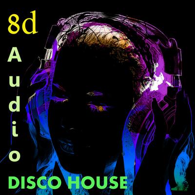 Dancing in 8D By 8d Audio's cover