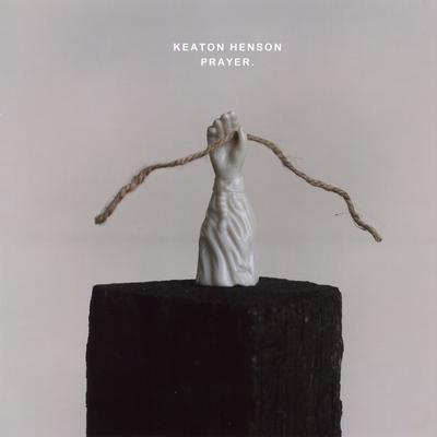 Prayer By Keaton Henson's cover