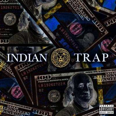 Indian Trap's cover