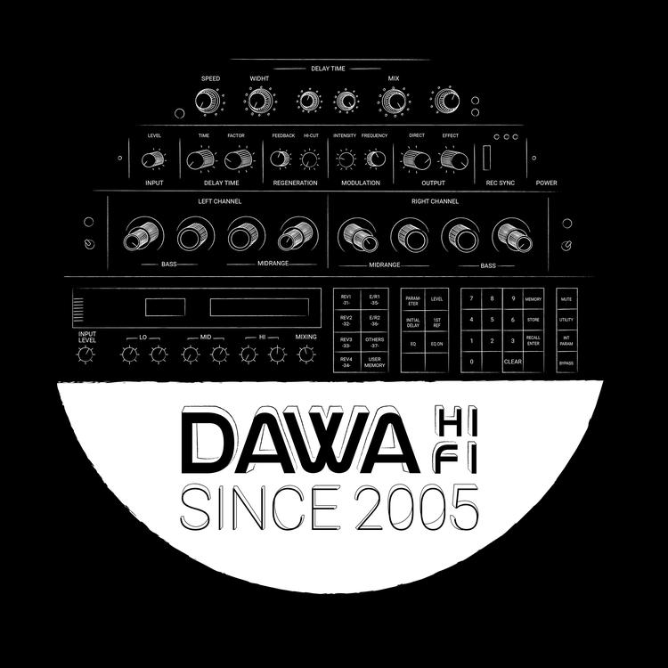 Dawa HiFi's avatar image