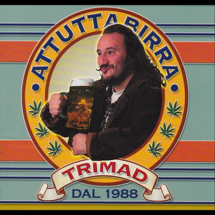 Trimad's avatar image