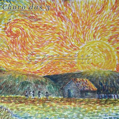 7 Belo By Choro Das 3's cover
