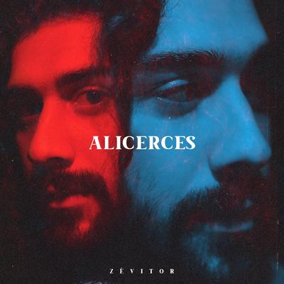 Alicerces By ZéVitor's cover