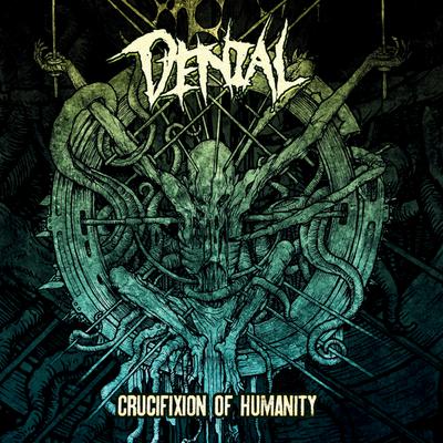 Decomposition Of Deceitful Society's cover