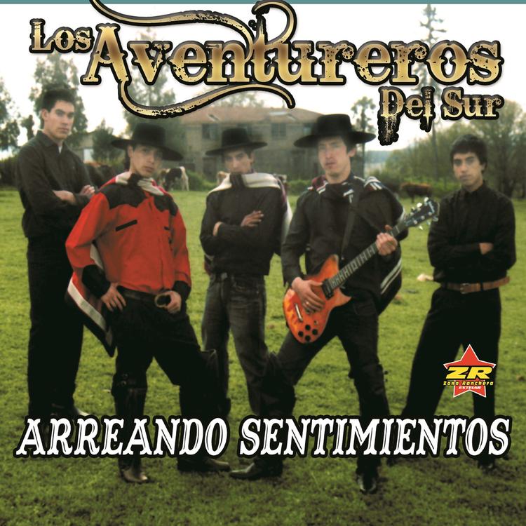 Los Aventureros del Sur's avatar image