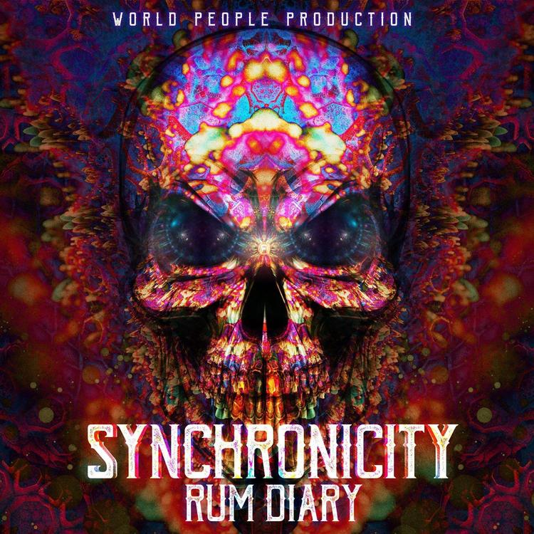 SYNCHRONICITY's avatar image