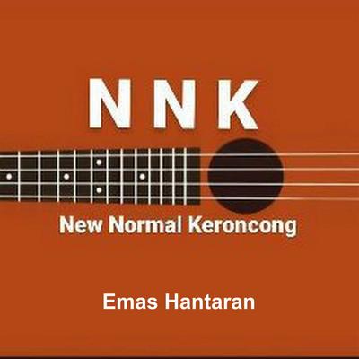 New Normal Keroncong's cover