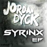 Jordan Dyck's avatar cover