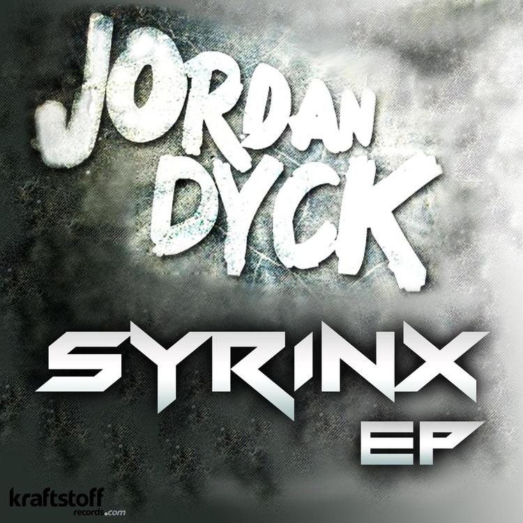 Jordan Dyck's avatar image