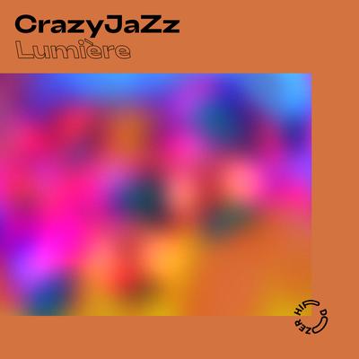 Lumière By CrazyJaZz's cover