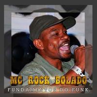 Mc Rock Bolado's avatar cover