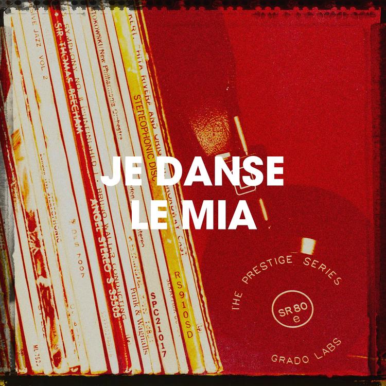 Je danse le Mia's avatar image