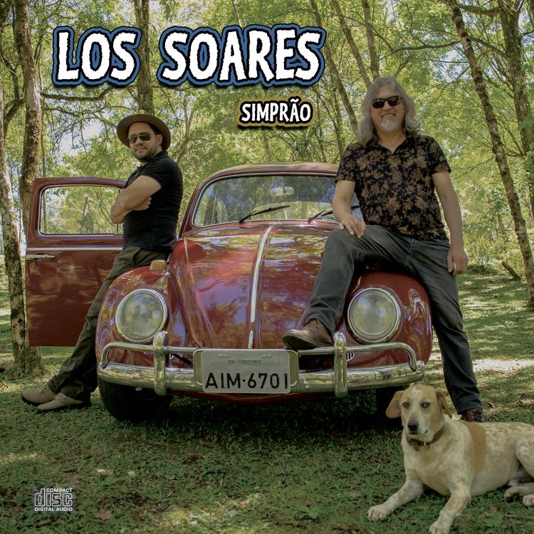 Los Soares's avatar image