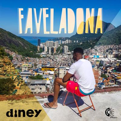 Faveladona's cover