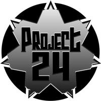 Project-24's avatar cover